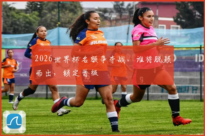 2026世界杯名额争夺战，谁将脱颖而出，锁定晋级